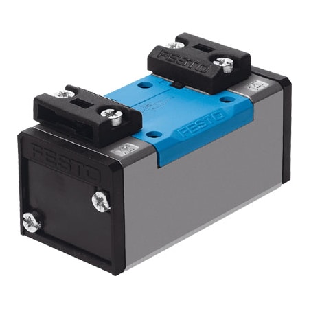 Festo Pneumatic Valve VL-5/2-D-2-C VL-5/2-D-2-C